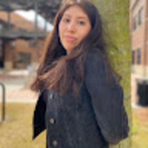 Meet your Posher, Arely